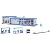 Kibri Aral Tankstelle 38541 H0