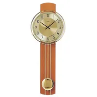 AMS Quarz-Pendeluhr W7115/9