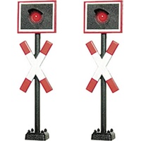 Viessmann Andreaskreuze 5803 N