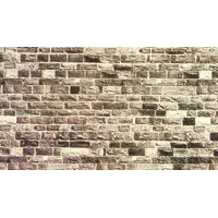NOCH 57720 H0 / TT Basalt Mauerplatte extra lang