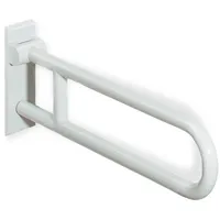 Hewi Serie 801 50.220 Stützklappgriff felsgrau