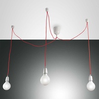 Fabas Luce Pendelleuchte E27