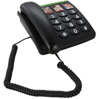 Doro PhoneEasy 331ph schwarz