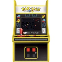 My Arcade PAC-MAN Micro Player