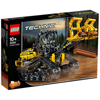 GUESS Technic Raupenlader (42094)