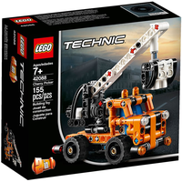AGI Technic Hubarbeitsbühne 42088