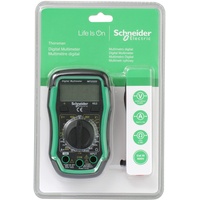 Schneider Electric IMT23222 Hand-Multimeter