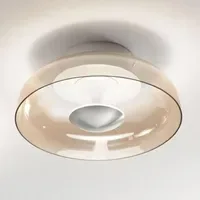 Fabas Luce Vintage 1x15W rund gold