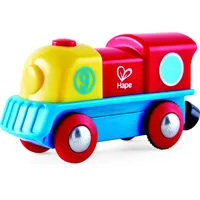 HaPe Tapfere kleine Lokomotive (E3820)