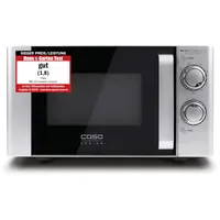 CASO Design MG 20 Ecostyle Ceramic