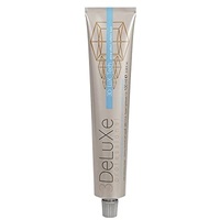 3DeLuxe Professional Hair Color Cream 6.7 Dunkelblond braun 100