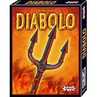 AMIGO Diabolo