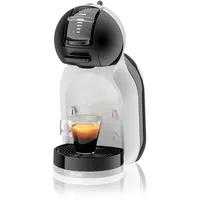 De'Longhi Nescafé Dolce Gusto Mini Me EDG 155.BG schwarz/grau