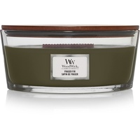 Woodwick Frasier Fir Kerze 454 g