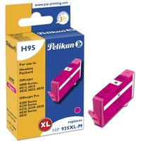 Pelikan H95 C2P25AE HP935XL (M), Druckerpatrone