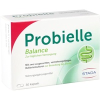 STADA Probielle Balance Kapseln 30 St.