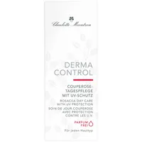 Charlotte Meentzen Derma Control Couperose-Tagesplege mit UV-Schutz 50 ml