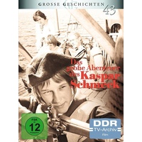 Studio Hamburg Das große Abenteuer des Kaspar Schmeck (Große