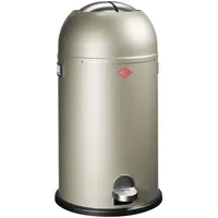 WESCO Kickmaster 33 l newsilver
