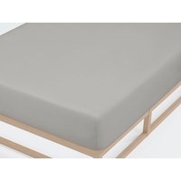 Castell Spannbettlaken Jersey 140 x 200 - 160 x