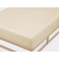 Castell Spannbettlaken Jersey 180 x 200 - 200 x