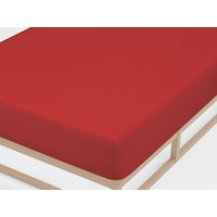 Castell Spannbettlaken Jersey 180 x 200 - 200 x