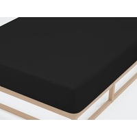 Castell Spannbettlaken Jersey 180 x 200 - 200 x