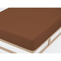 Castell Spannbettlaken Jersey 180 x 200 - 200 x
