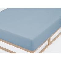 Castell Spannbettlaken Jersey 180 x 200 - 200 x