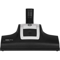 Sebo Turbobürste TT-C Airbelt K/C/D/E Grauschwarz