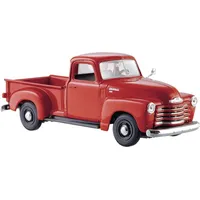 MAISTO Chevrolet 3100 Pick-Up 1950 1:25 Modellauto