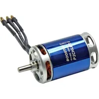 Pichler modellbau Boost 40 V2 Flugmodell Brushless Elektromotor kV