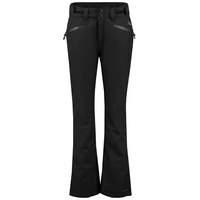 Protest Kensington Hosen - True Black - S
