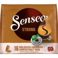 Senseo Strong 16 St.
