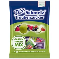 Dr. C. Soldan GmbH Soldan Tex Schmelz Gartenfrucht-Mix