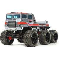 TAMIYA Crawler Dynahead 6x6 G6-01TR Bausatz (300058660)