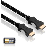 PureLink HC0065 HDMI-Kabel Stecker / Stecker 3m