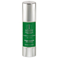 MBR Pure Perfection 100 N Magic Pigments Cream light-medium