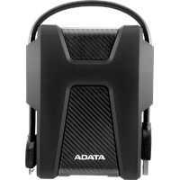 A-Data HD680 2 TB USB 3.2 schwarz AHD680-2TU31-CBK