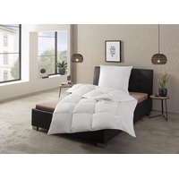 RIBECO Federbettdecke »Laram, Bettdecken