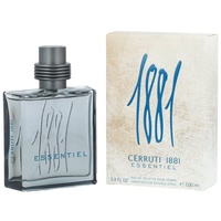 CERRUTI 1881 Essentiel Eau de Toilette 100 ml
