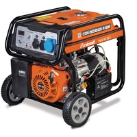 Unicraft PG-E 90 SEA