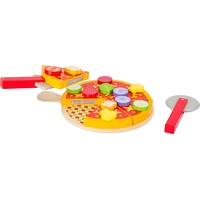 Small Foot Company Small foot Schneide Pizza-Set