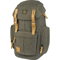 Nitro Daypacker burnt olive