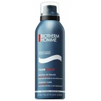 Biotherm Men Mousse Rasage 200ml Rasierschaum One Size
