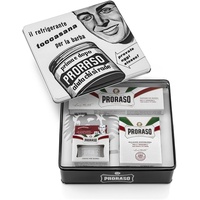 Proraso Vintage Toccasana x3 Weiss Sensitive