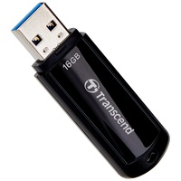 Transcend JetFlash 700 16GB schwarz USB 3.0