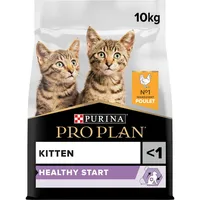 Purina Kitten Optistart Huhn 10 kg