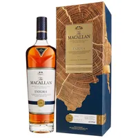 Macallan ENIGMA Single Malt Whisky 44,9% Vol. 0,70l