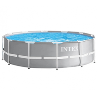 Intex Prism Frame Pool Set 366 x 99 cm